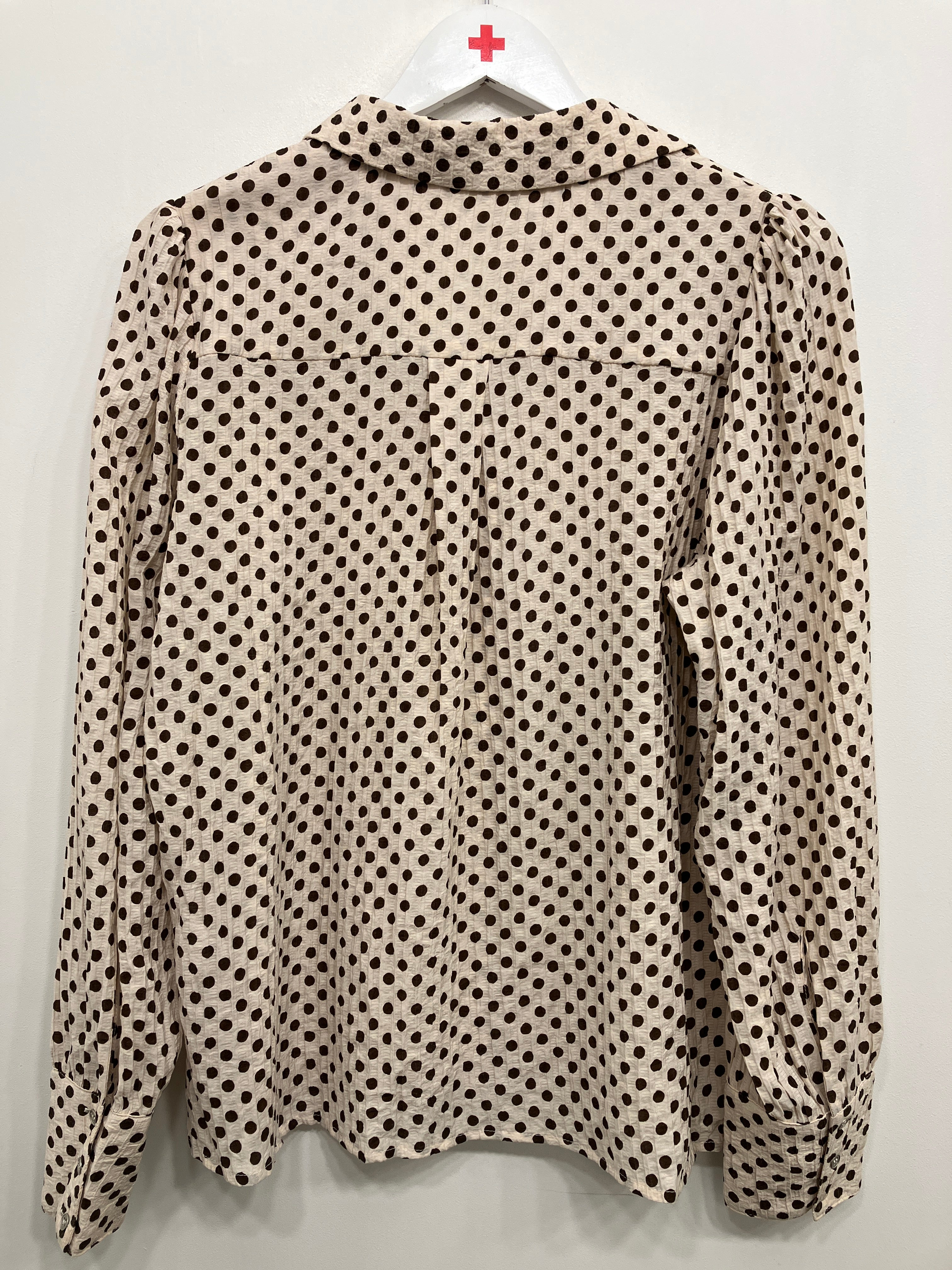 CoCouture Skjorte